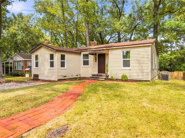203 Moriarity St, Pineville, LA 71360