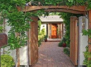 863 Butternut Dr, San Rafael, CA 94903