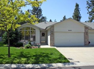 8403 N Pine Mdws, Nine Mile Falls, WA 99026