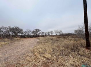 1 E Avenue C, Fort Sumner, NM 88119