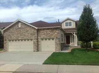 4605 Nutmeg Pl, Castle Rock, CO 80109