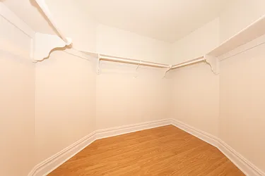 Rented by Corcoran