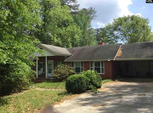 8022 Springpond Rd, Columbia, SC 29223