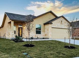 617 Steele Shallows, Cibolo, TX 78108