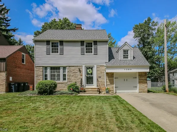 1364 Clearview Rd, Lyndhurst, OH 44124