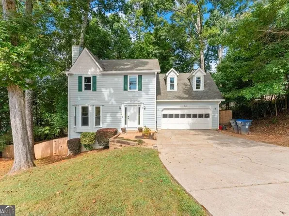 614 Hickory Nobb, Sugar Hill, GA 30518