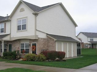 9351 Captiva Bay Dr, Miamisburg, OH 45342