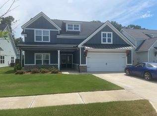 2342 Laurens St, Grovetown, GA 30813