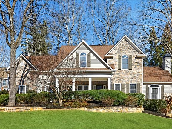 2nd image of 4665 Gilhams Rd NE