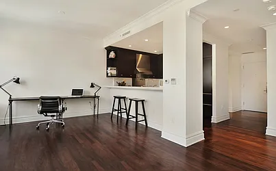 Rented by Harmonycity Corp.