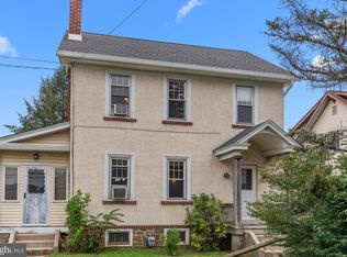 1157 Egypt Rd, Phoenixville, PA 19460