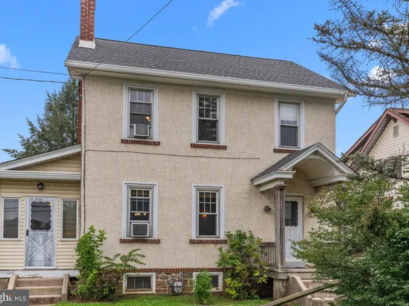 1157 Egypt Rd, Phoenixville, PA 19460