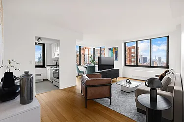 124 West 60th Street, #27D