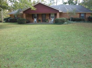 669 Timberlane Pl, Vicksburg, MS 39180