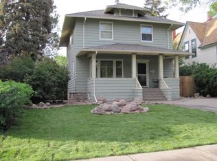 1109 3rd Ave N, Great Falls, MT 59401