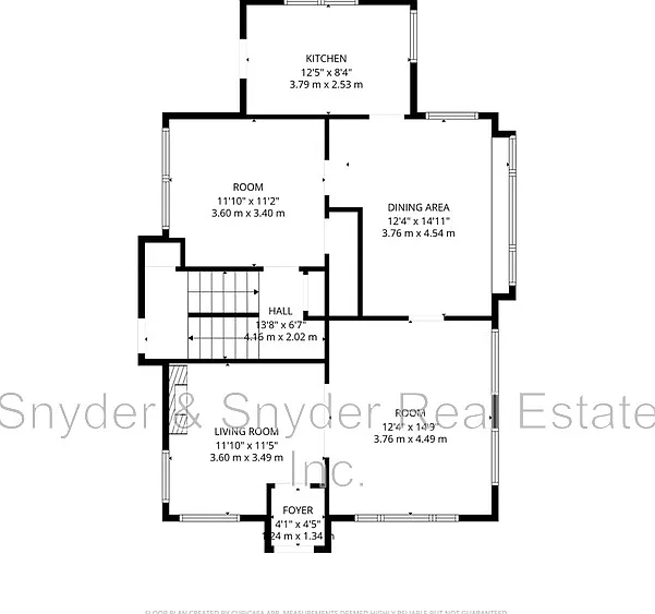 179 Oakdale Ave #1 — Photo 30