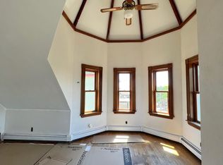 199 Summer St APT 3, Somerville, MA 02143