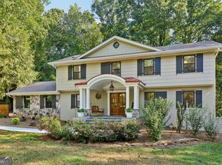 5667 Stillwater Ct, Stone Mountain, GA