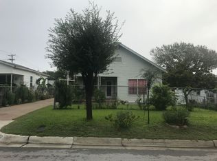 2522 NW 24th St, Fort Worth, TX 76106