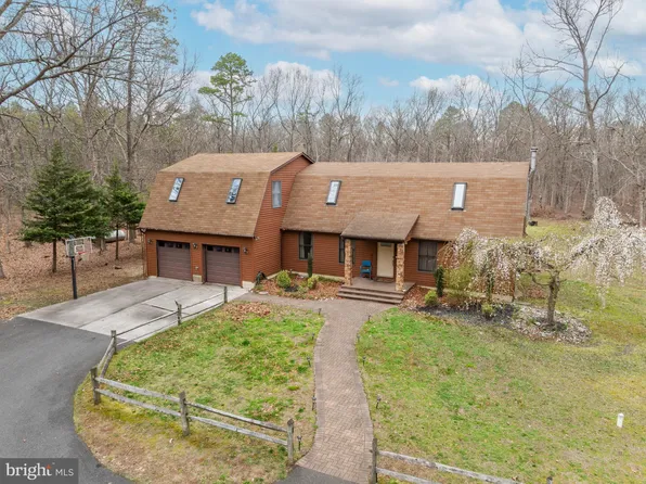 190 5th Ave, Estell Manor, NJ 08319