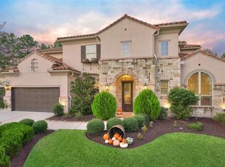 125 Tehama Ct, Montgomery, TX 77316