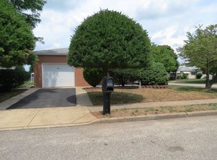 229 Bonaire Dr, Toms River, NJ 08757