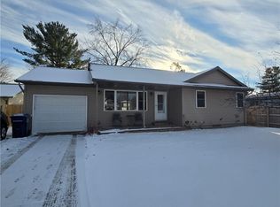 709 Dallas Street, Chetek, WI 54728