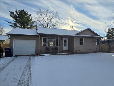 709 Dallas Street, Chetek, WI, 54728