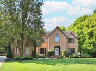 9478 Timberbank Ct NW, Pickerington, OH 43147