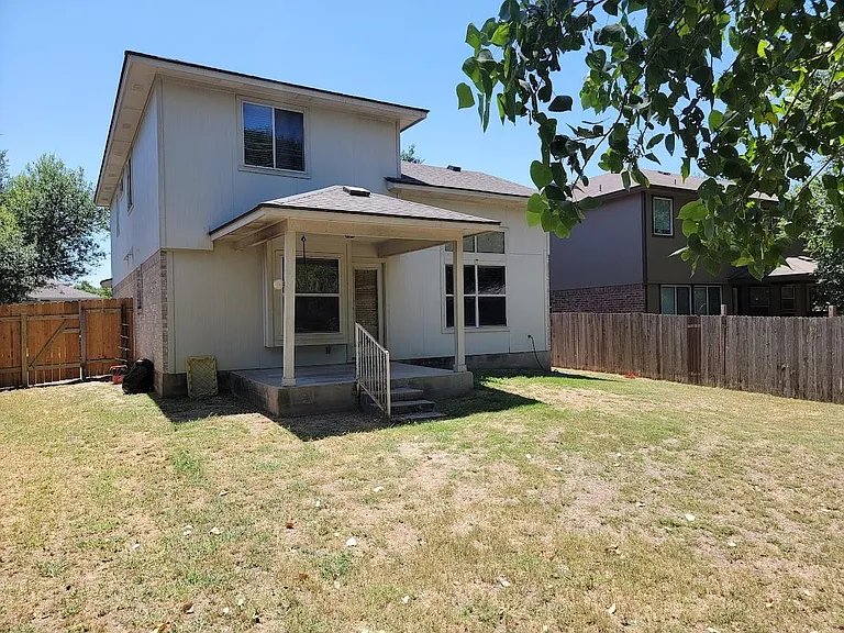 14808 Sassafras Trl — Photo 25