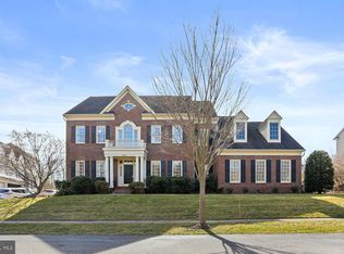 1404 Lake Norwood Way, Sandy Spring, MD 20860