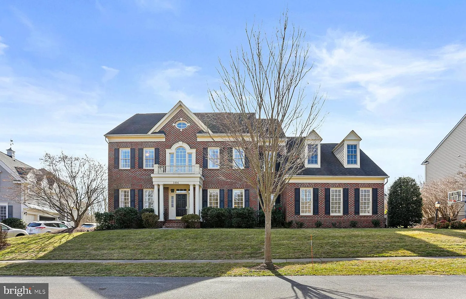 1404 Lake Norwood Way photo 1
