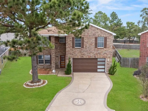 1010 Stillgate Ct, Spring, TX 77373