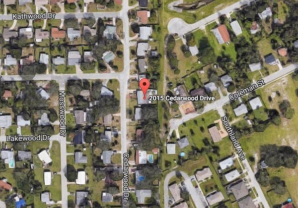 1st image of 2015 Cedarwood Dr