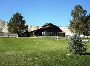 55 Three Mile Ln, Salmon, ID 83467