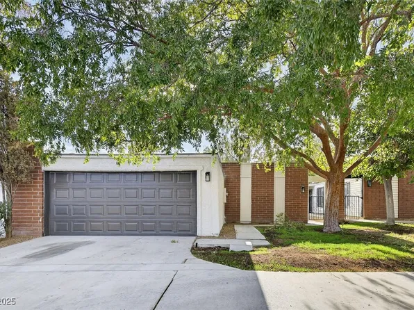5255 S Sandhill Rd, Las Vegas, NV 89120