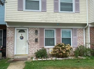 1507 Charlestown Dr, Edgewood, MD 21040