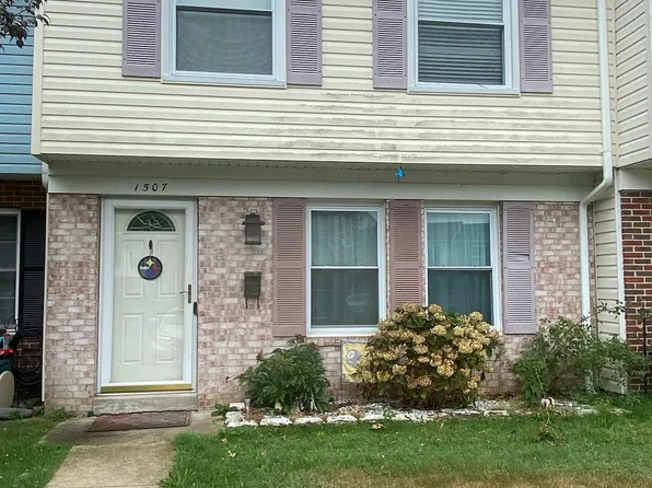1507 Charlestown Dr, Edgewood, MD 21040