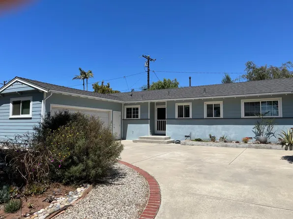5617 N Bryn Mawr St, Ventura, CA 93003