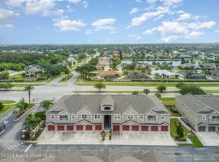 4007 Meander Pl Unit 206, Rockledge, FL 32955