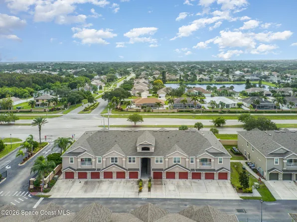 4007 Meander Pl Unit 206, Rockledge, FL 32955