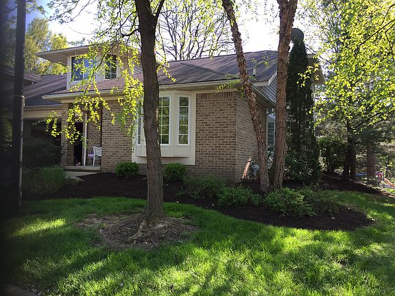 2nd image of 796 Cascade Mills Dr