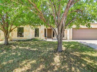 910 Downridge Dr, Leander, TX 78641