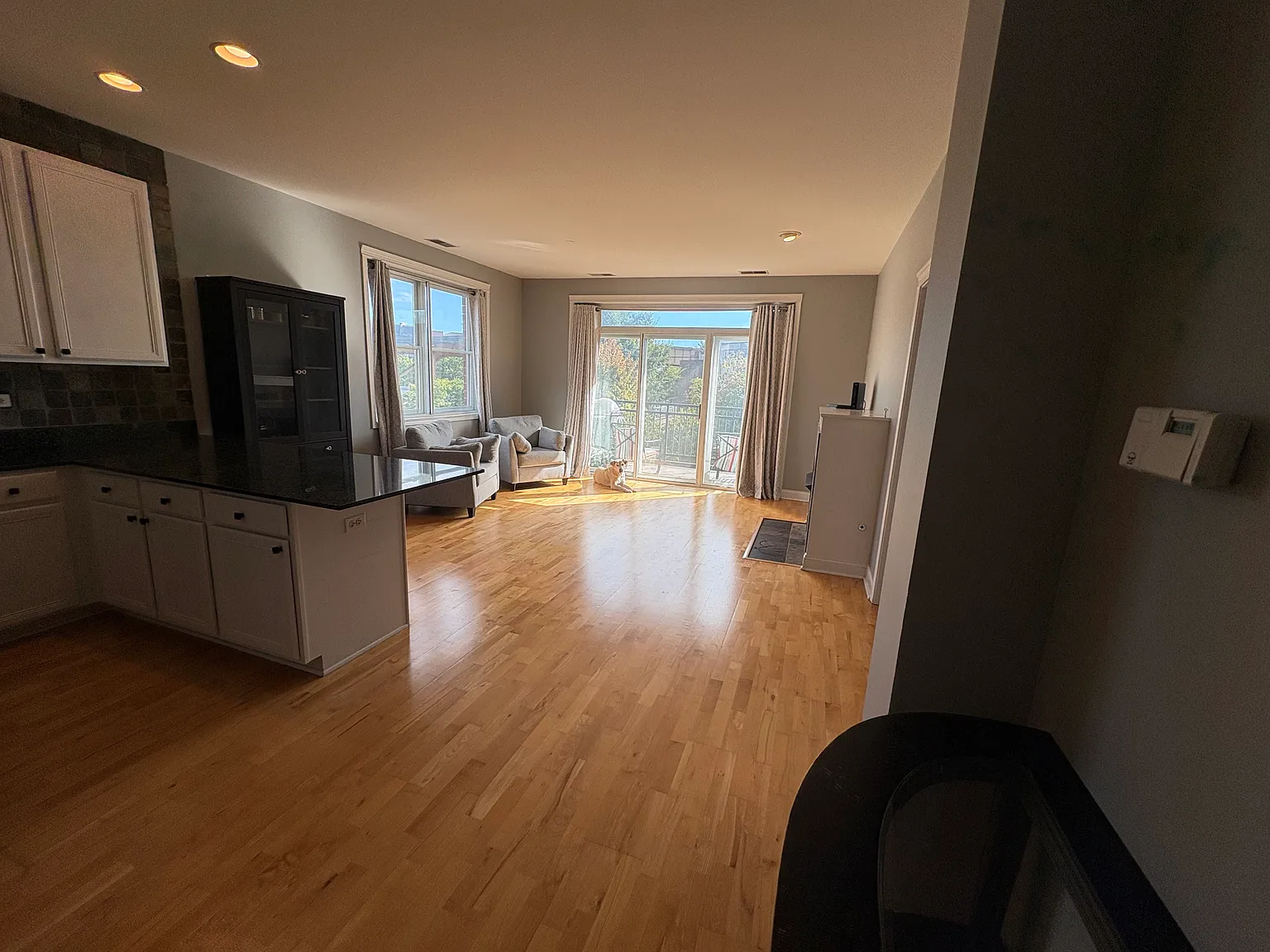 2 bed, 1.5 bath, 1040 sqft, $2,900 — Photo 3