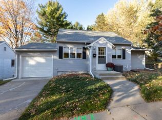 824 Nina Ave, Wausau, WI 54403