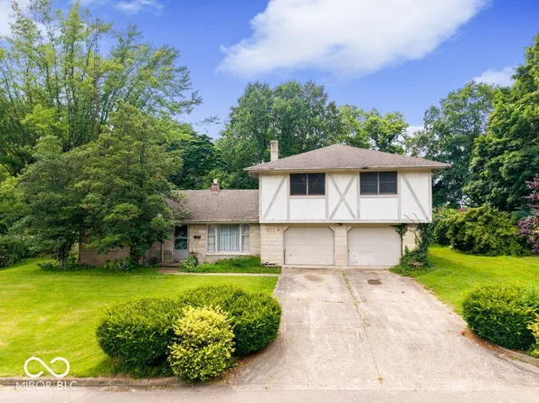 520 Ashland St, Brownstown, IN 47220