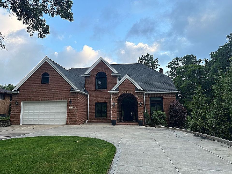 6107 Hillside Rd, Independence, OH 44131 | Zillow