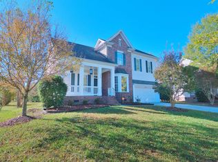 7780 Trailridge Dr, Tega Cay, SC 29708
