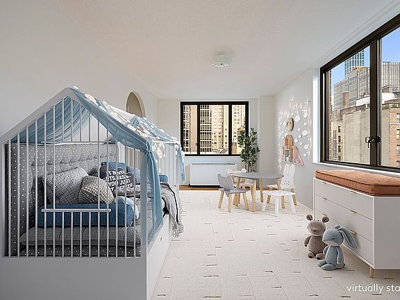 5th image of 300 E 54th St APT 7K