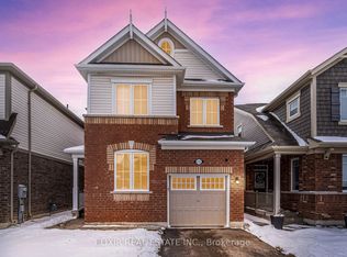 532 Edenbrook Hill Dr, Brampton, ON L7A 4T7
